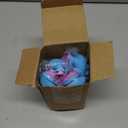 Actvty Silicone Massage Bar Soap Molds, 2 Pack 3D Hair Comb Ice Mold, Hair Brush Silicone Soap Molds for Soap Making, DIY Unique Hair Masks Salon Spa Scalp Massager