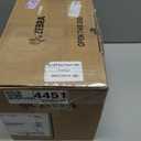 Zebra ZD220 Thermal Desktop Printer 4"| 203 DPI | No Ink Required | USB Connectivity | Direct Thermal | Z-Spark Series