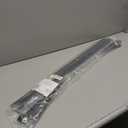 Window Visor Compatible with 2008-2010 Honda Odyssey, Acrylic Smoke Tinted 4PCS Sun Rain Guard Wind Vent Air Deflector by IKON MOTORSPORTS, 2009