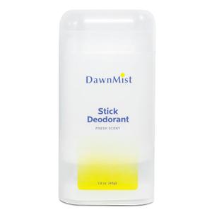 Stick Deodorant, Fresh Scent 1.6 oz. Clear (Box of 144)