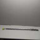 Teacher Created Resources Modern Farmhouse Black Pennants Die-Cut Border Trim