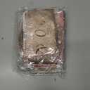 60th Birthday Decorations for Women  Rose Gold Party Kit with Tiara, Sash, Balloons, Banner, Cake Topper  Gift Set for Her Special Day