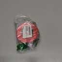 PS DIRECT PRODUCTS: Flagging Tape - Flo Red- 1 3/16 inchx 150' Roll