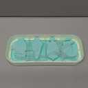 Silicone Fruit Pop Mold 2 Pack
