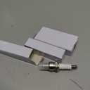 4pcs Spark Plug 437 for Ford 9N 8N 2N 1939-1950