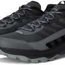 Merrell Men's Speed Strike 2 Hiking Shoe, 10.5, Black