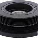 NewYall Front Engine Harmonic Balancer for Lexus 3.0L GS300 1993-2005, IS300 2001-2005, SC300 1992-2000