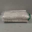 Art&Tuft Runner Rug 2'6x6' - Anti-Slip Backing Abstract Hallway Rug, Stain Resistant Kitchen Rugs, Foldable Machine Washable Area Rug 2.6x6, Beige