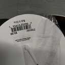 3 x black puffy padded spa headband decorated