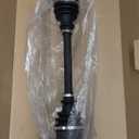 Front CV Axle Shaft for Polaris RZR 570/800 EPS 2008 2009 2010 2011 2012 2013 2014 2015 2016 2017 2018 2019 2020, Left/Right ATV Powersports Axles for 1332440-1 Set