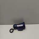 Dress Up America Pretend Play Officer's Megaphone with Siren Sound for Kids  Role Play Kids Bullhorn with Siren Sound and Handheld Mic Toy (Navy)