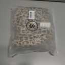 Cat Costume Kids Halloween Animal Onesie for Girls Boys (Brown, S)