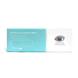 Aroma Season Professional Heated Eye Mask