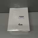 2 x Geelin 6 Pack Thanksgiving DIY Picture Frames Fall Craft Kit Wooden Pumpkin Photo Frame for Thanksgiving Autumn Fall Decor, Home Table Tabletop Display DIY Classroom Home Activities Art Decoration