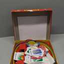 Spin Master Games, Hedbanz 2023 Edition with New Cards, Picture Guessing Board Game, for Family & Kids, 2-6 Players, for Ages 6 & Up