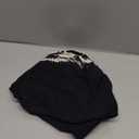 Funny Wolf Cool Rock and Roll Graphic T-Shirt L