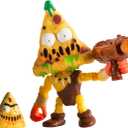 The Grossery Gang Time Wars Action Figure - Putrid Pizza