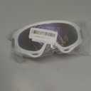 Braylin 2-Pack Snow Ski Goggles, Snowboard Goggles for Men, Women, Youth, Kids, Boys or Girls, Snowmobile Goggles