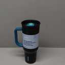 Owala 40 Oz Travel Tumbler