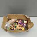 ONEST 18 Pieces Small Fairy Figurines Hand Painted Fairies Figures Miniature Fairy Garden Accessories Figurines for Kids Adults