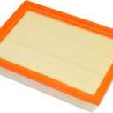 ACDelco Professional A3457C (96950990) Air Filter