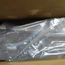 Chevy Silverado Seat Covers 2007-2026 1500 2500HD 3500HD Sierra Full Black
