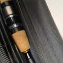 DaiwaPRESSO UL Spinning Rod, One Size