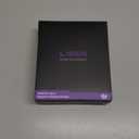 LISEN for Qi2.2 25W MagSafe Car Mount Charger, [Stable & Fast Charging] Magnetic Wireless Car Charger, Car Phone Holder Charger Car Accessories Fits iPhone 17 Pro Max Air 16/15/14/13/ Galaxy S26 Ultra (Compact/Small, Black)