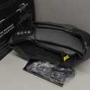 Nekteck Shiatsu Neck Massager with Heat for Pain Relief Deep Tissue, 2026 Upgraded 3D Back Shoulder Kneading Massage Pillow, Body Muscle Relaxation Tool Gifts for Him Her Mom Dad, Gray (NOT Cordless)