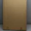 Large Abstract Paintings Framed Neutral Canvas Prints Mid Century Modern Wall Art for Living Room Bedroom Bathroom 36x24 Inch 3 Piece (Neutral Black Gold)