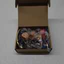 Ocean Line Halloween Glasses - 6 Pairs Fun Halloween Costume Party Favors