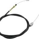 SYOWADA 54530-VH7-000 Roto Stop Cable, Replacement for Honda HRX217 HMA, HRX217 HXA, HRX217K1 HMA, HRX217K1 HXA Lawn Mower