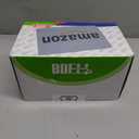 New Starter Motor Compatible with 2006 2007 2008 2009 2010 2011 Honda Civic 1.8L L4 Replace 17958N, 31200-RNA-A51 31200-RNA-A50 31200-R40-A01 SMU0435 RNA50 336-2068 SM710-01