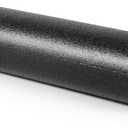 Tone Fitness High Density EPP Foam Exercise Foam Roller for Yoga, Pilates, Stretching, Massage, and Recovery | Multiple Sizes and Colors