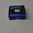 UF242 Ignition Coil & 4503 Double Iridium Spark Plug For Honda 1999-2010 Odyssey,2000-2003 Accord/Acura 1999-2008 TL, 2005-2008 RL,2001-2003 CL 3.2L 3.5L V6 Replaces# 30520-P8E-A01