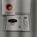 Original NoMore Red Light Therapy for Nose  LED Nasal Device for Dry Nose & Sinus Comfort, No More Colds, USB-Rechargeable Light Therapy