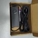 65W 45 Watt USB Type C Laptop Charger Compatible with Dell XPS 13, Latitude 5440 5540 5450 5420 7420 5520 E5440 E5430 5320 7440 5430 5530 7430 7450 Power Cord, Chromebook 3100 2in1 Computer AC Adapter