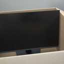 Dell 27 Monitor - SE2725HM - 27-inch Full HD (1920x1080) 16:9 100Hz Display, IPS Panel, 16.70 Million Colors, Anti-Glare, 1 HDMI / 1 VGA Port, TV Rheinland 3-Star*, Comfortview Plus - Black
