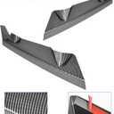 Front Wing Guards for Polaris Slingshot 2020-2024