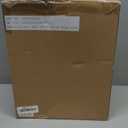 Keurig Water Reservoir & Lid For K-Elite Coffee Maker, replacement part Only, Brushed Silver