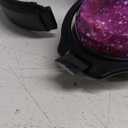 ZOHAN EM030 Kids Ear Protection, Noise Cancelling Headphones Ear Muffs for Autism Sensory, Safety Noise Reduction Hearing Protection for Monster Truck/Concerts/Fireworks/Air Shows (1pack - Nebula)