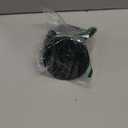 Replacment for Nextmug Charging Base Compatible with Nextmug Docking Coffee Cup, 19V Coaster Charger Compatible with Nextmug Temperature Controlled Self-Heating Coffee Mug (Black)