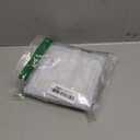 1475W White Plastic Vent 3 Inch Replacement for Lambro OEM