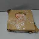 Portable Toddler Travel Potty with Silicone Insert  Foldable Potty Chair for Car & Road Trips, Spill-Resistant Training Toilet, Compact Emergency Potty, Includes Disposable Bags - Blue