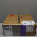 SoundAsleep Products Dream Series Luxury Air Mattress, ComfortCoil Technology, Built-in High Capacity Pump for Home, Camping- Double Height, Adjustable, Inflatable Blow Up, Portable - Twin Size (Black)