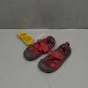 Everest Kids Flip Flops Size 6