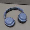 Biconic True Wireless Headphones, Light Blue