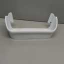 AMI PARTS 240363701 Door Bin Shelf Fit for Frigidaire, Kenmore Refrigerator Replacement Replace-240363707, 891286, AP2116105, PS430206, EAP430206