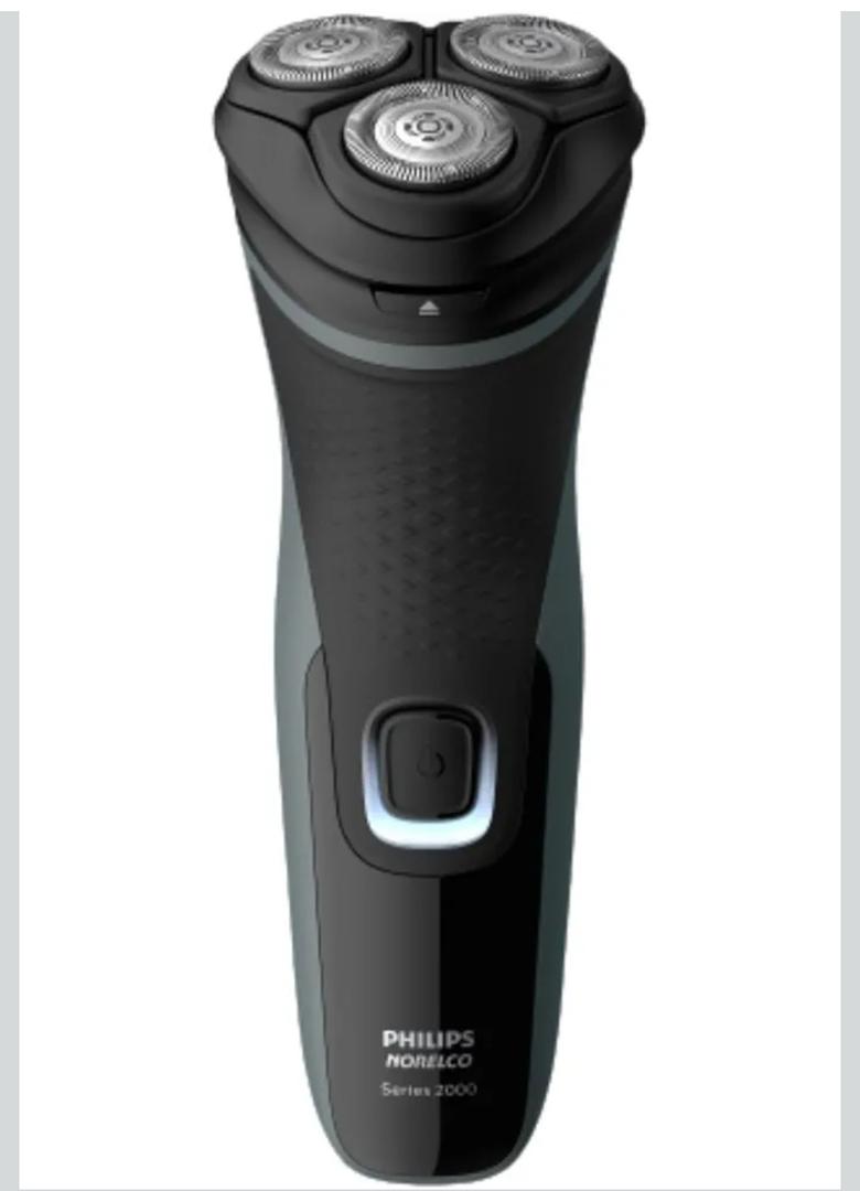 Philips Norelco Shaver 2300 Rechargeable Electric Shaver with PopUp Trimmer, S1211/81