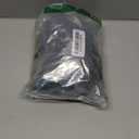 POSESHE Womens Plus Size Tops 2025 Summer Short Sleeves Tunic Tops Casual V-Neck Wrap Shirts Cute Dressy Work Blouses 4XL